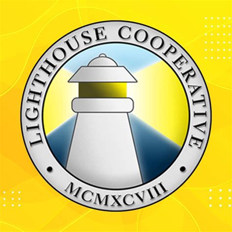 tuguegarao logo|Lighthouse Cooperative .